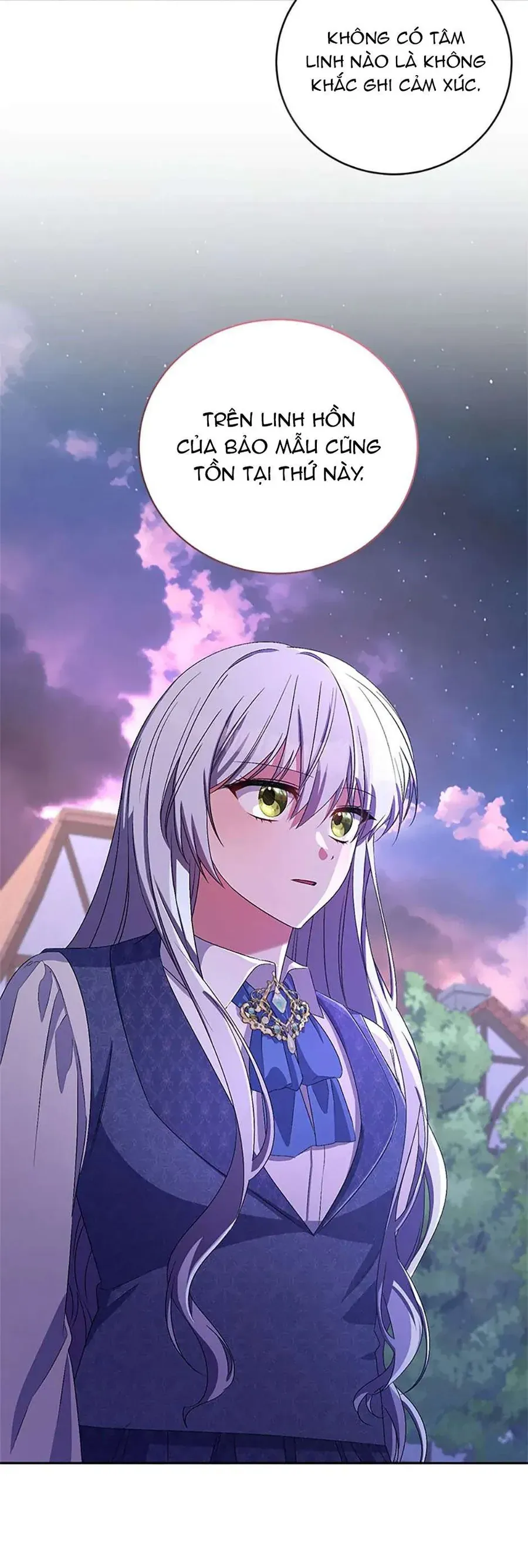 Búp Bê Quản Gia Của Ma Vương Chapter 31 - 30