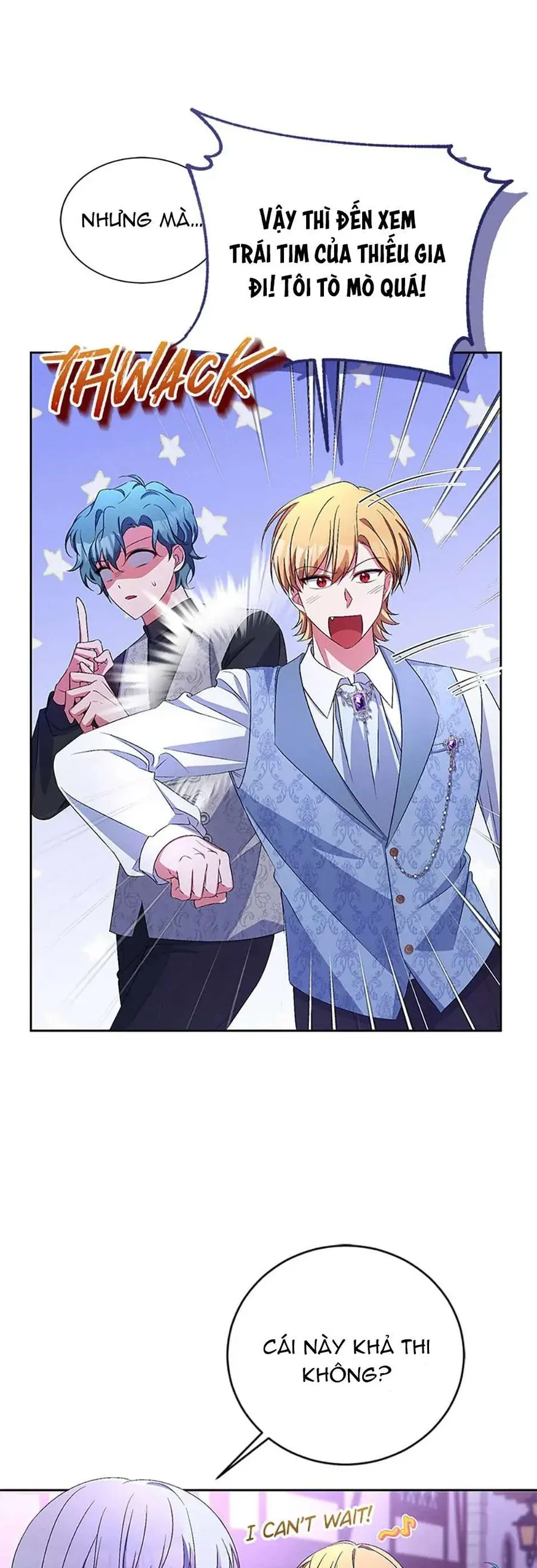 Búp Bê Quản Gia Của Ma Vương Chapter 31 - 31