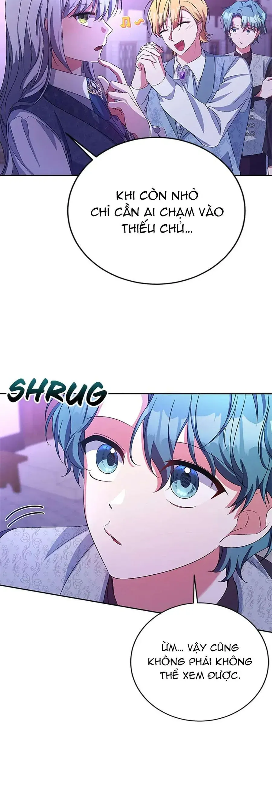 Búp Bê Quản Gia Của Ma Vương Chapter 31 - 32