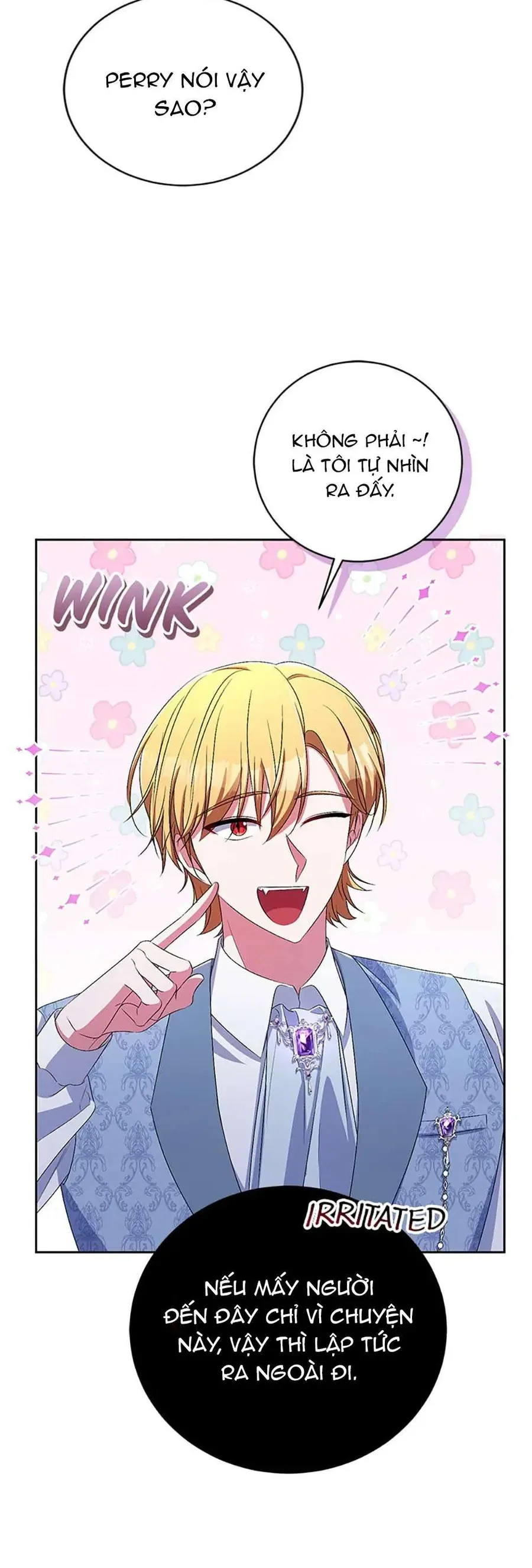 Búp Bê Quản Gia Của Ma Vương Chapter 31 - 36