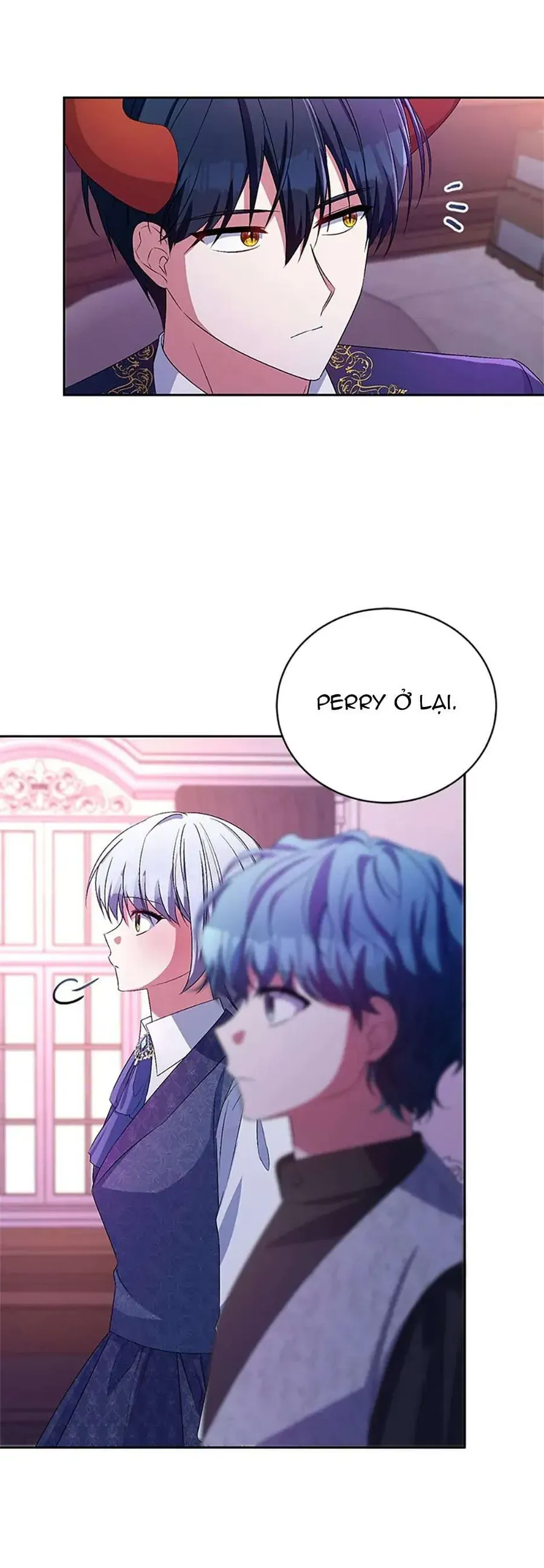 Búp Bê Quản Gia Của Ma Vương Chapter 31 - 37