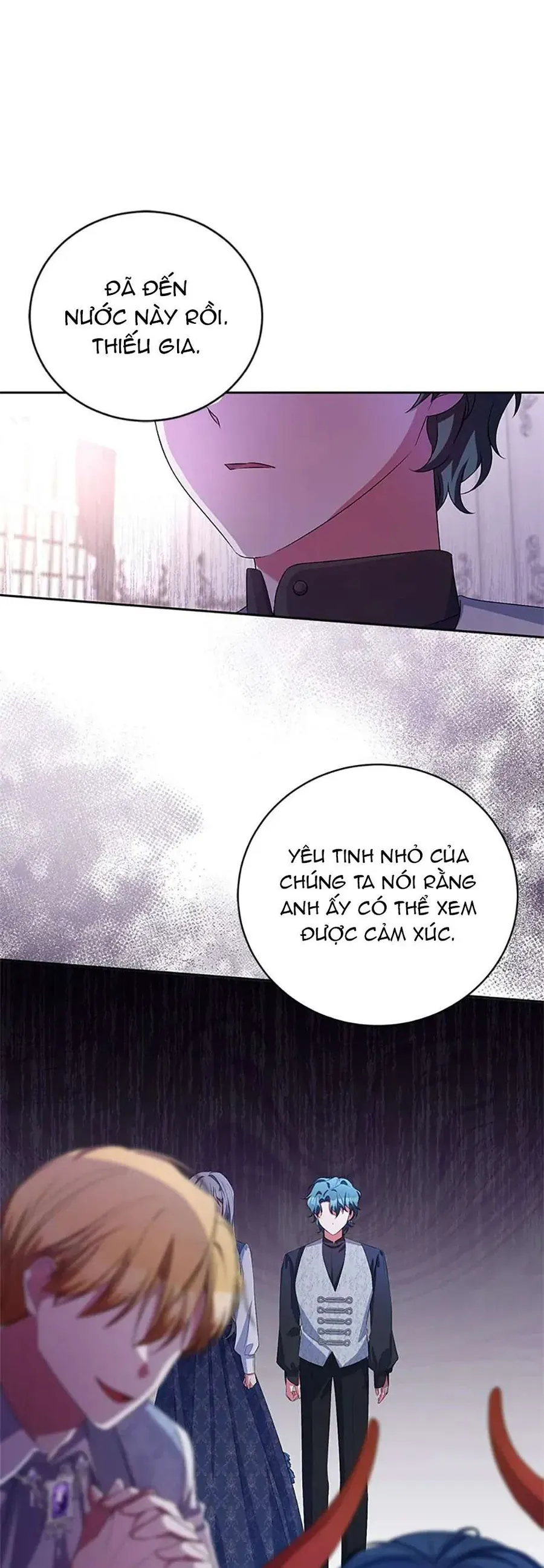 Búp Bê Quản Gia Của Ma Vương Chapter 31 - 38