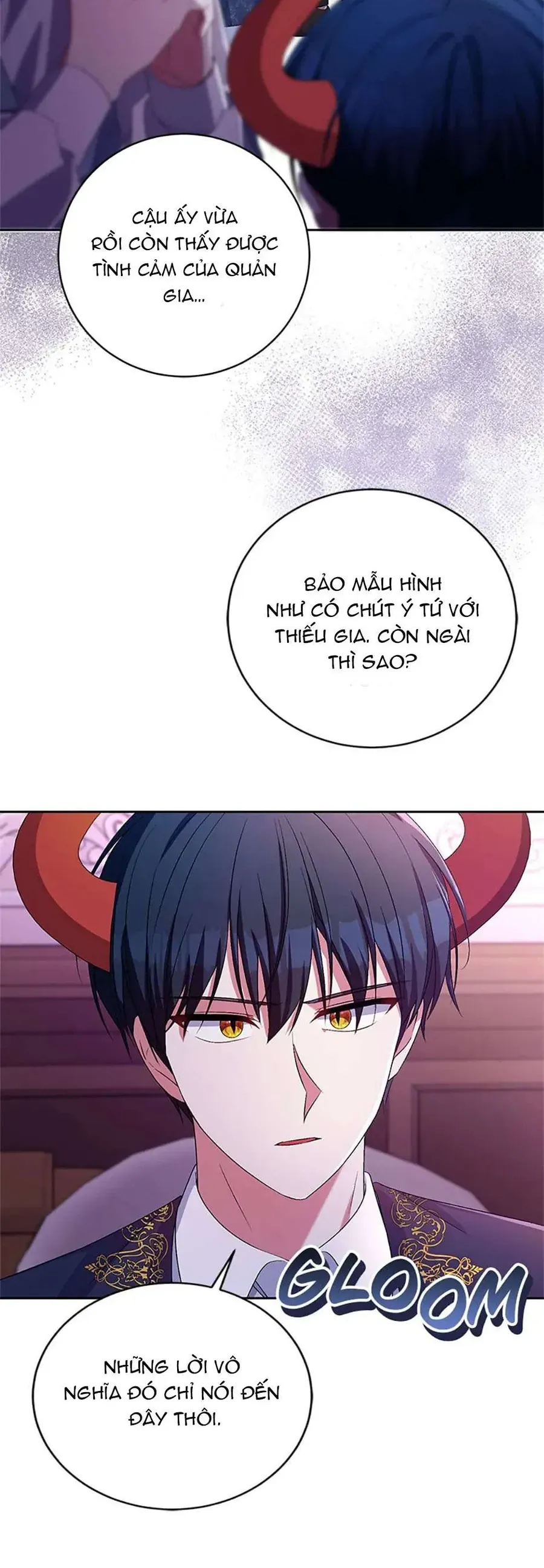 Búp Bê Quản Gia Của Ma Vương Chapter 31 - 39