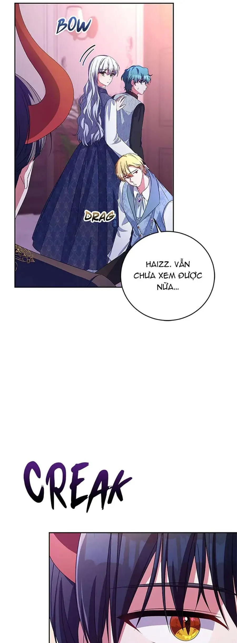 Búp Bê Quản Gia Của Ma Vương Chapter 31 - 41