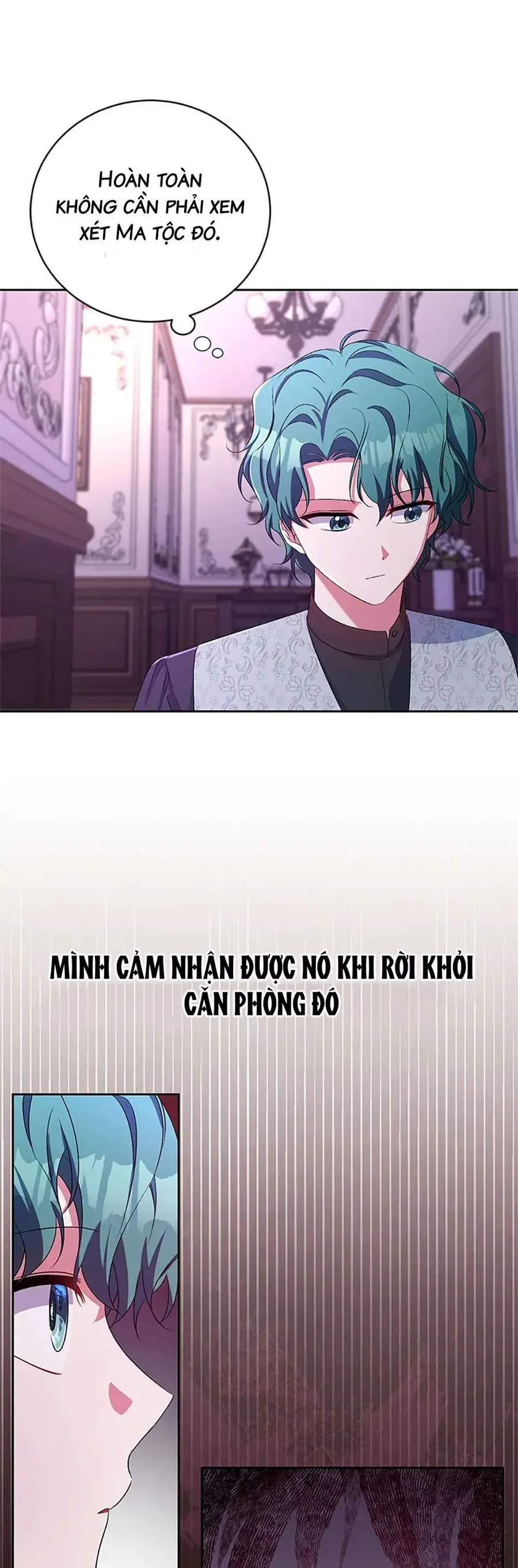 Búp Bê Quản Gia Của Ma Vương Chapter 31 - 44