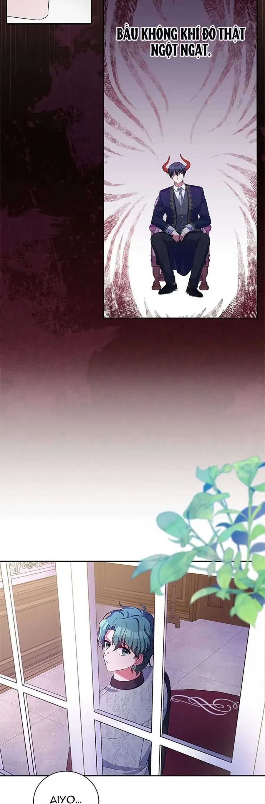 Búp Bê Quản Gia Của Ma Vương Chapter 31 - 45
