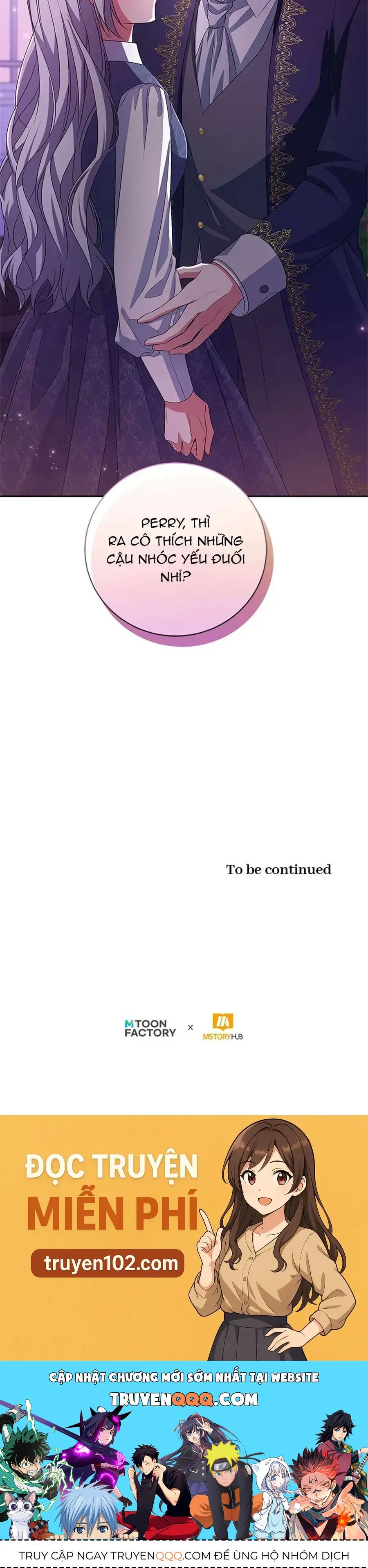 Búp Bê Quản Gia Của Ma Vương Chapter 31 - 48