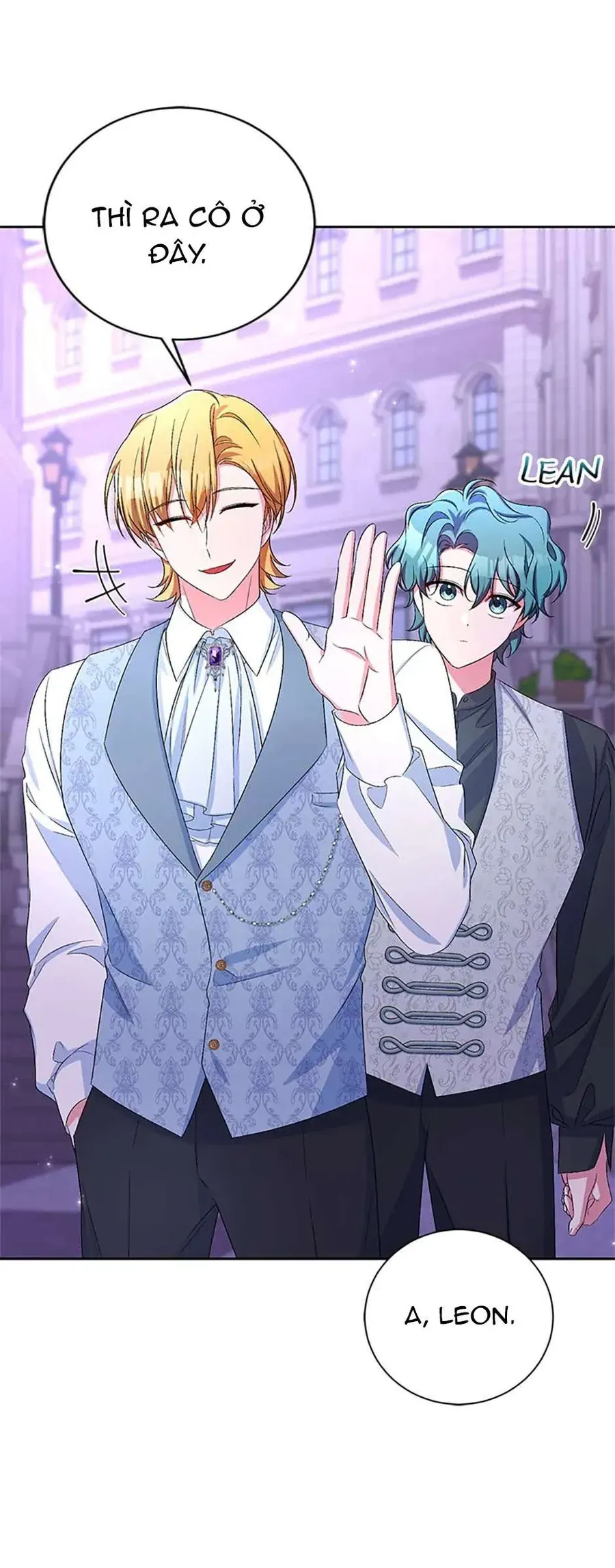 Búp Bê Quản Gia Của Ma Vương Chapter 31 - 6