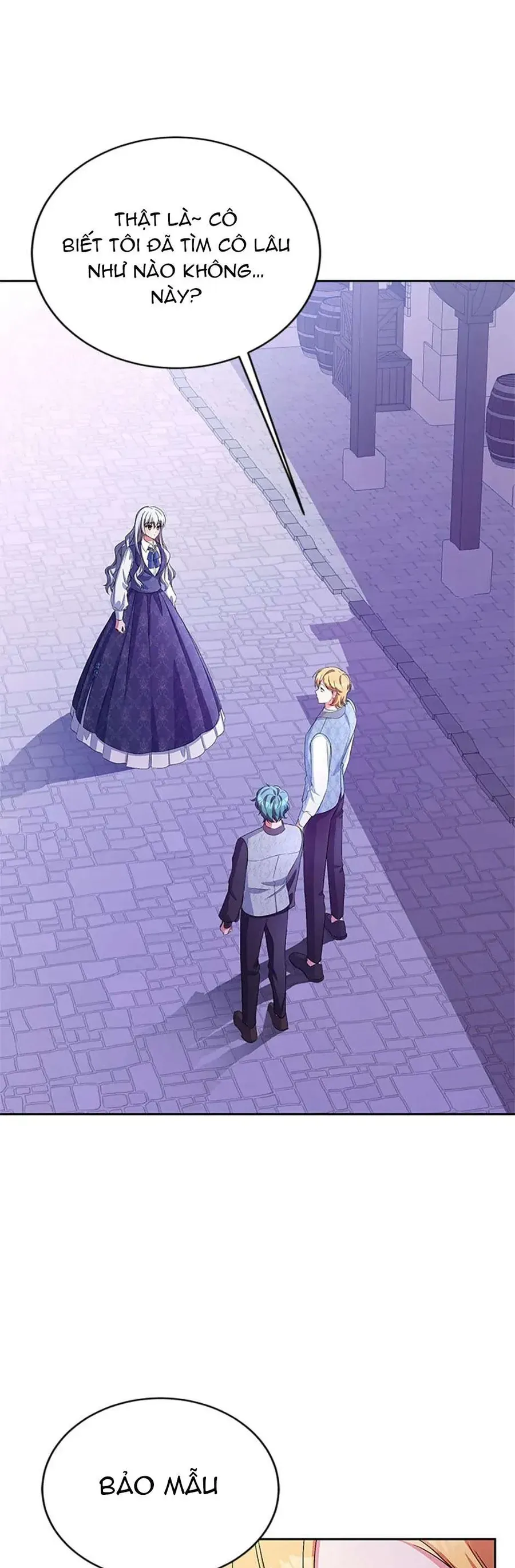 Búp Bê Quản Gia Của Ma Vương Chapter 31 - 7