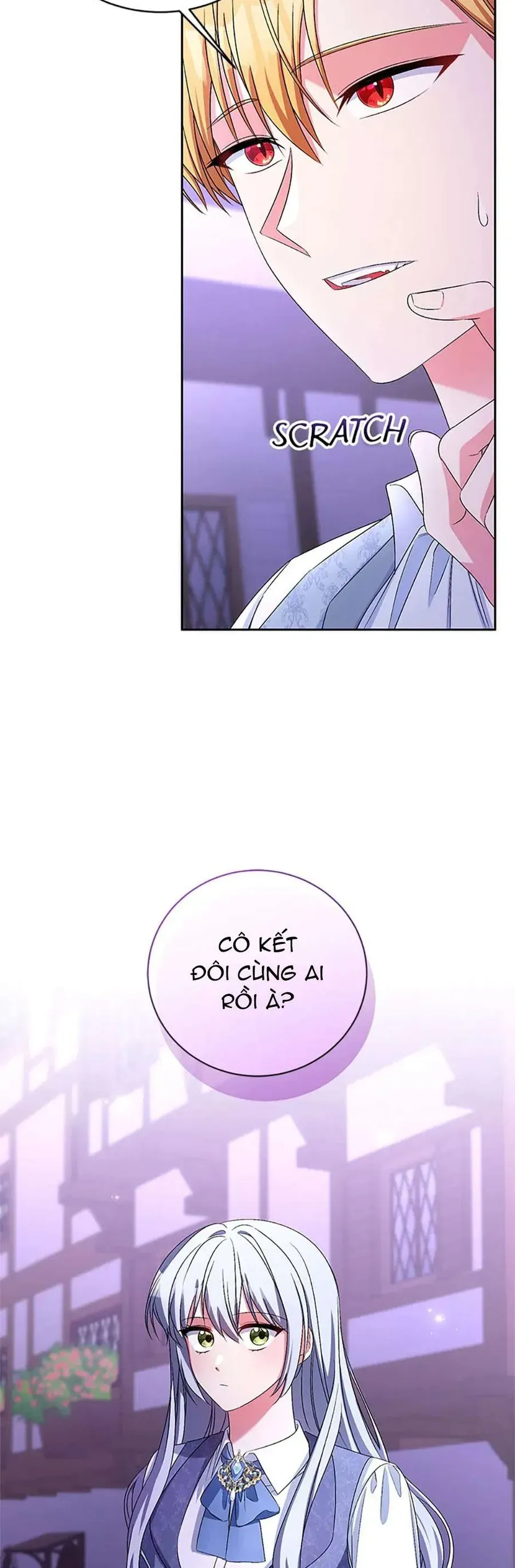 Búp Bê Quản Gia Của Ma Vương Chapter 31 - 8