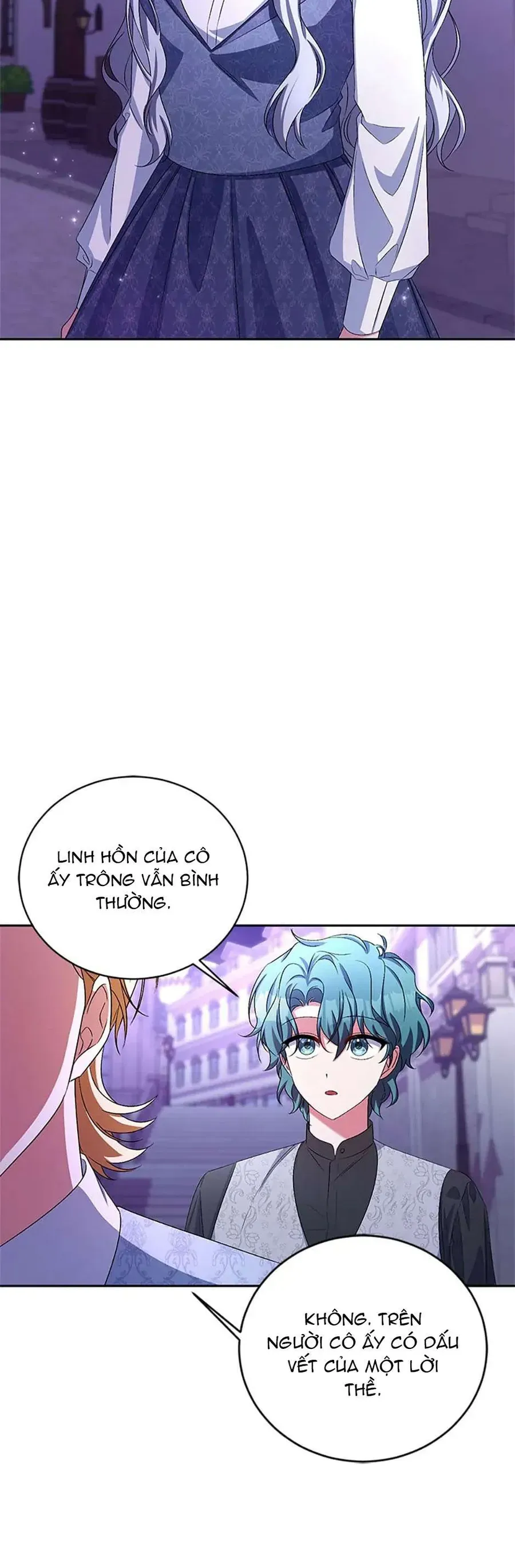 Búp Bê Quản Gia Của Ma Vương Chapter 31 - 9