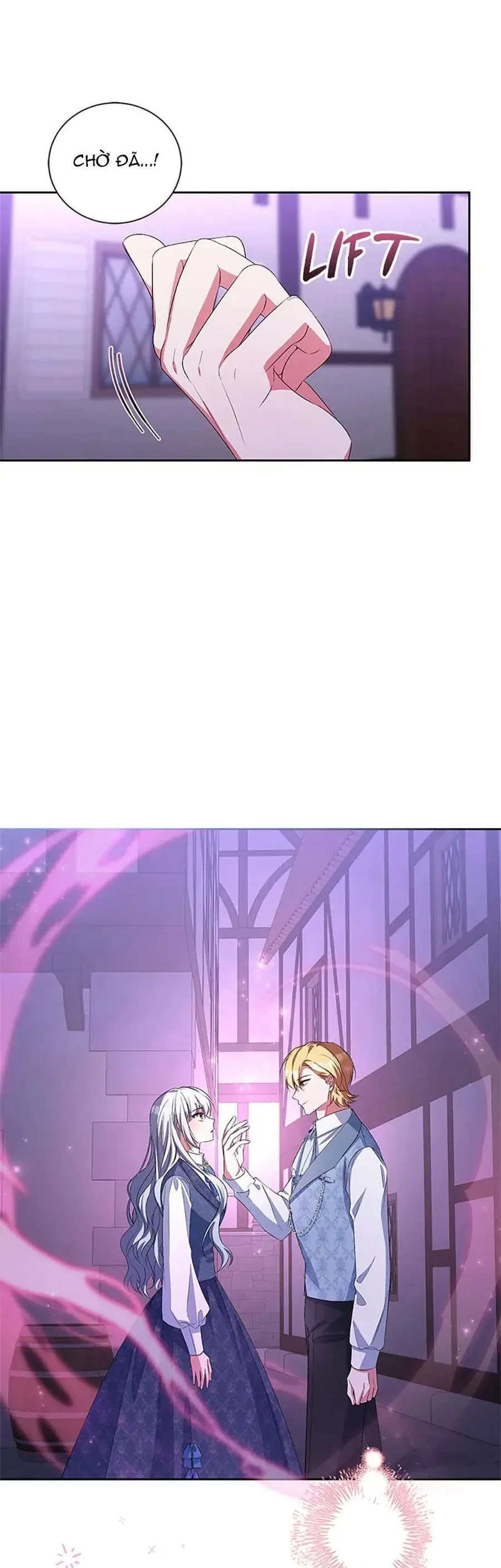 Búp Bê Quản Gia Của Ma Vương Chapter 31 - 10