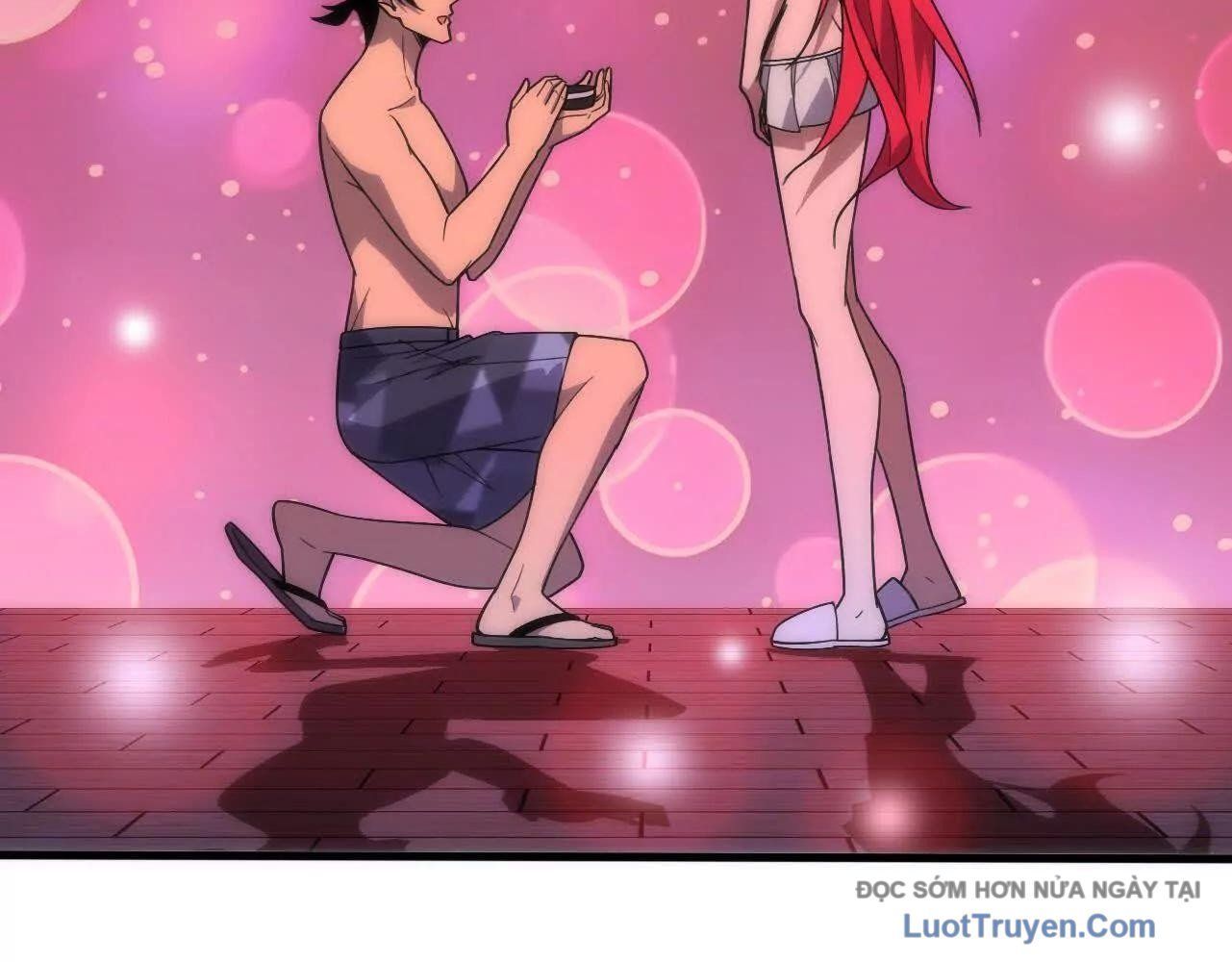 Dũng Giả X Nữ Ma Vương Chapter 182 - 111