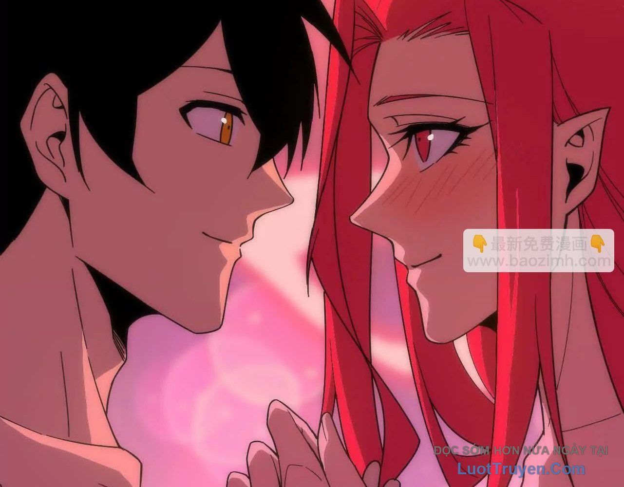 Dũng Giả X Nữ Ma Vương Chapter 182 - 119
