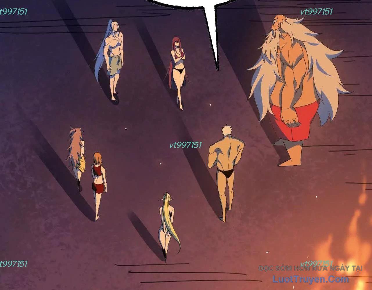 Dũng Giả X Nữ Ma Vương Chapter 182 - 127