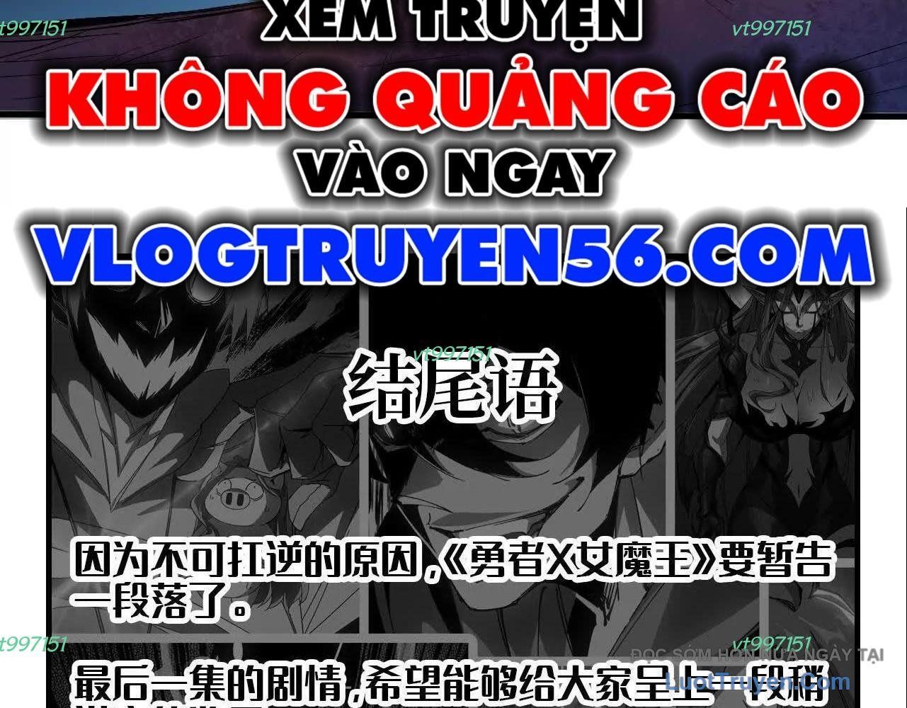 Dũng Giả X Nữ Ma Vương Chapter 182 - 136