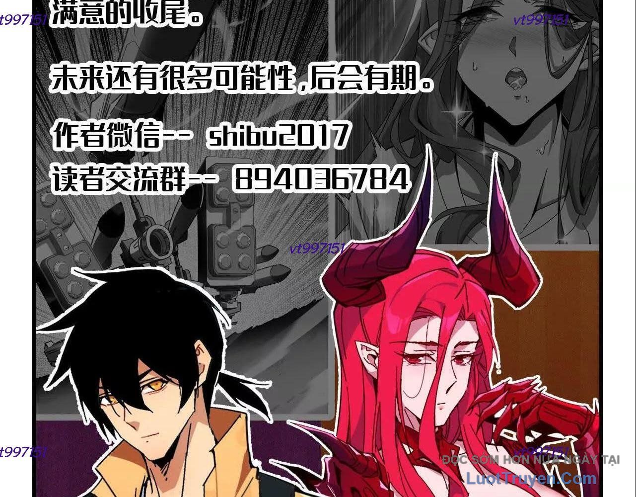 Dũng Giả X Nữ Ma Vương Chapter 182 - 137