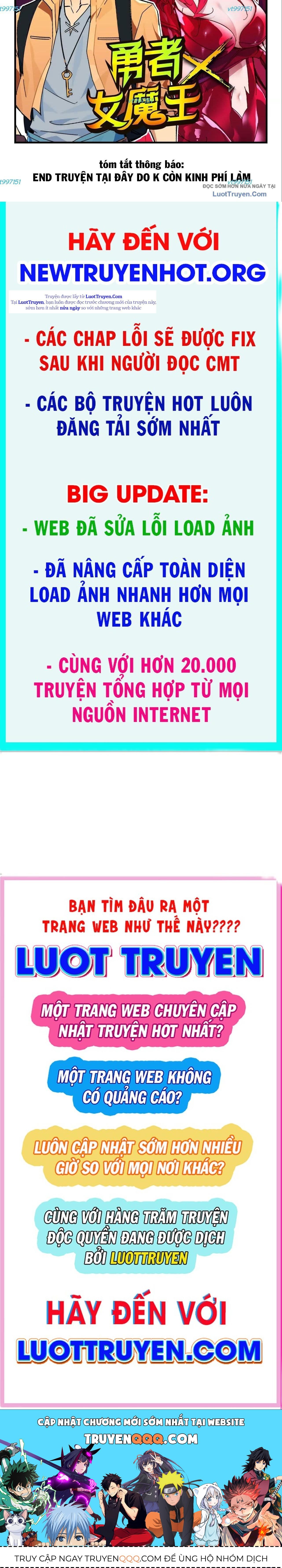 Dũng Giả X Nữ Ma Vương Chapter 182 - 138