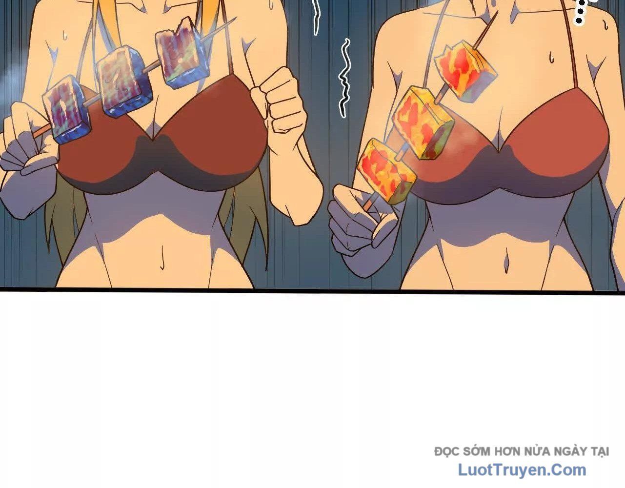 Dũng Giả X Nữ Ma Vương Chapter 182 - 19