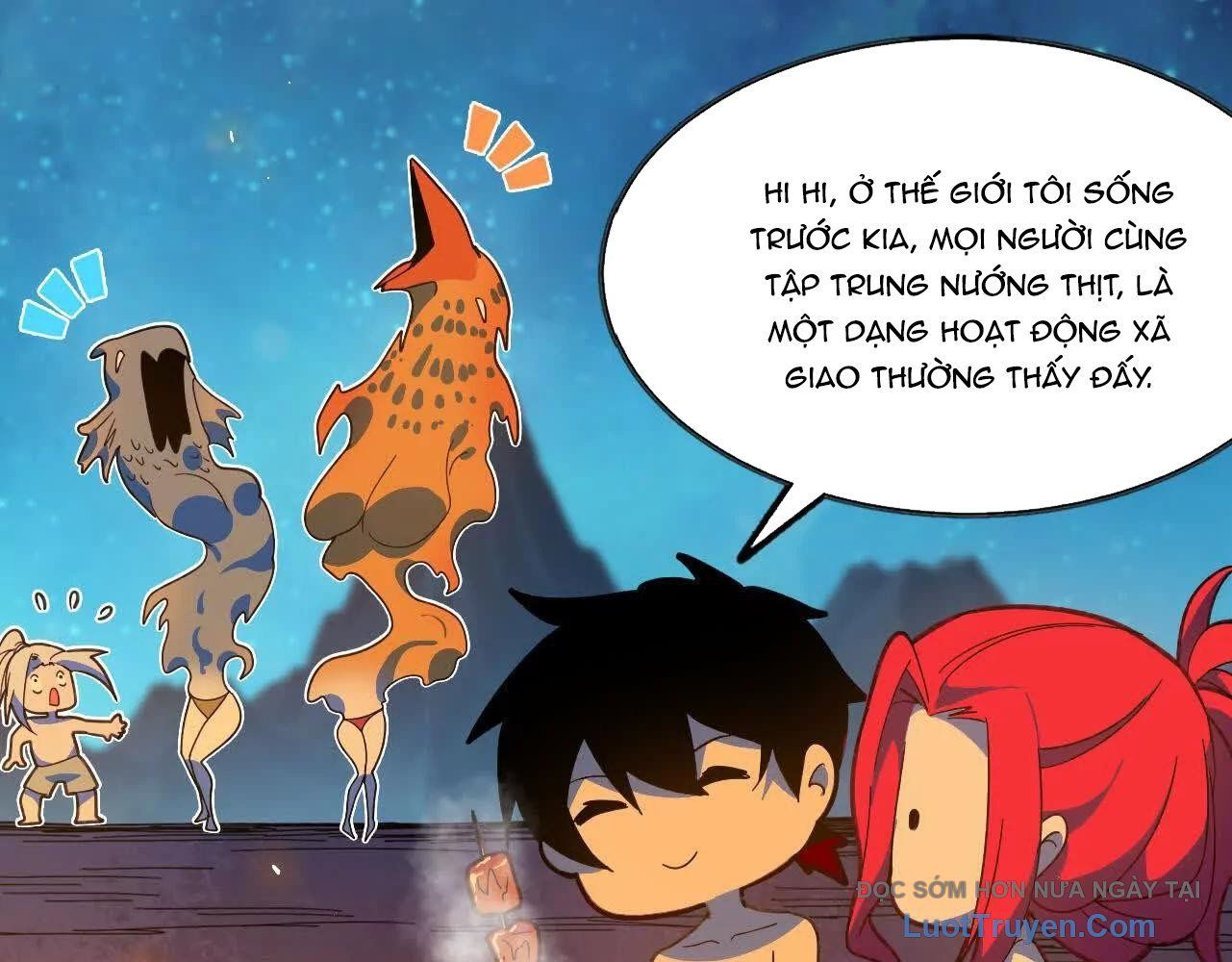 Dũng Giả X Nữ Ma Vương Chapter 182 - 25