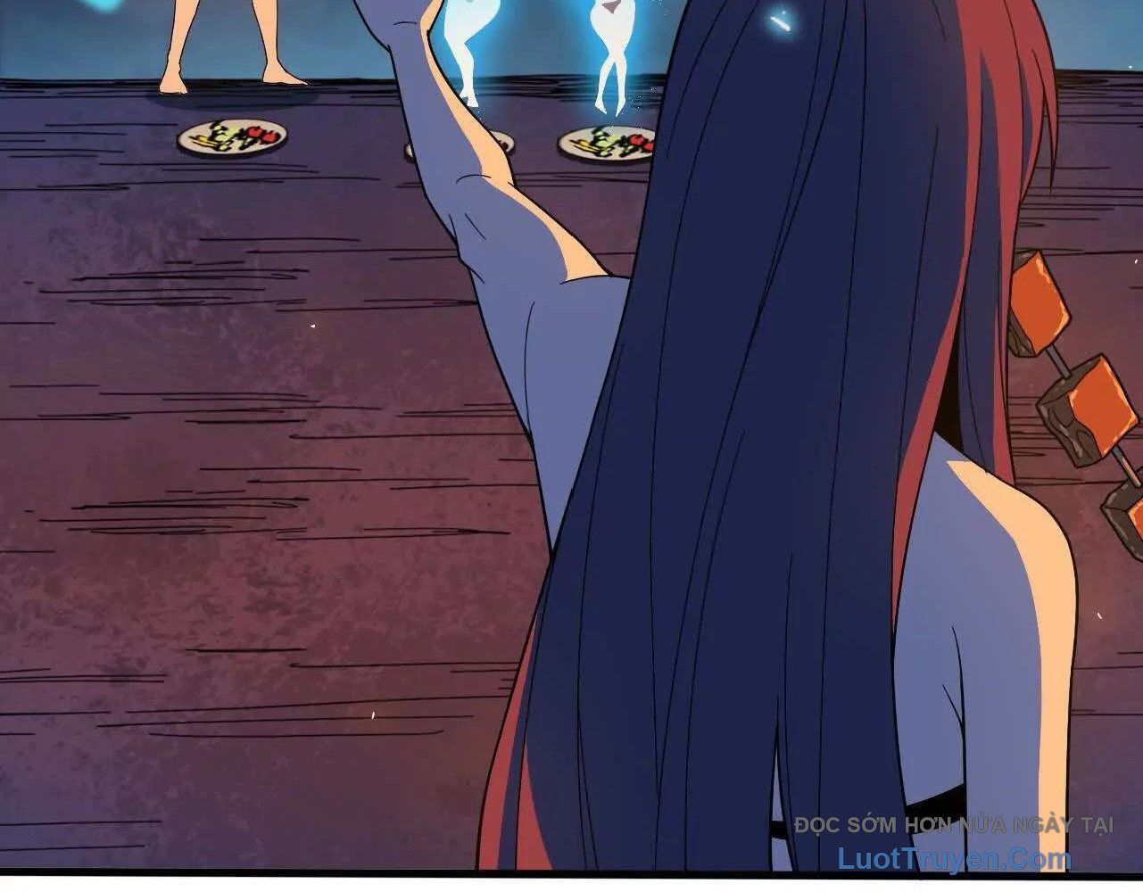 Dũng Giả X Nữ Ma Vương Chapter 182 - 32