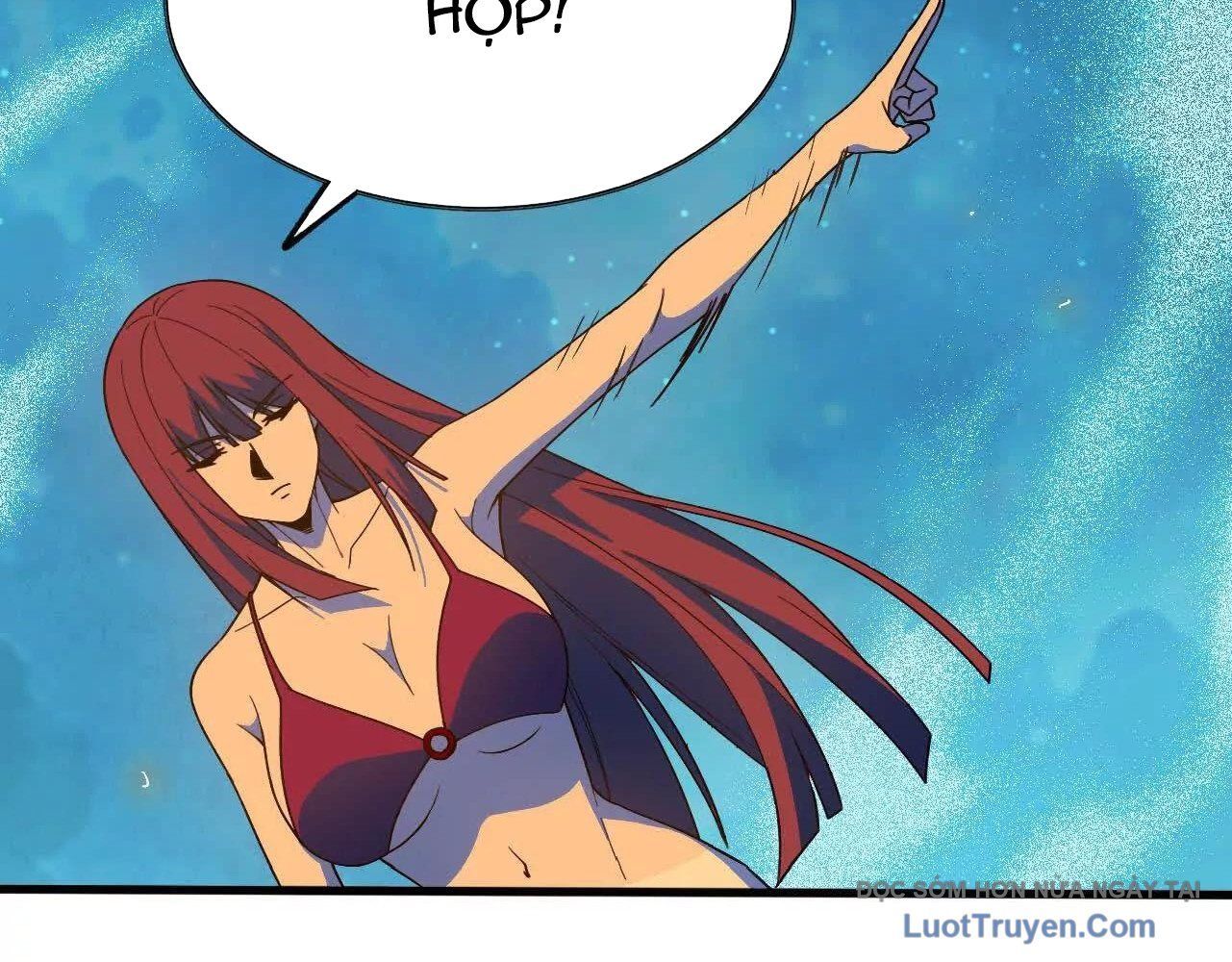 Dũng Giả X Nữ Ma Vương Chapter 182 - 34