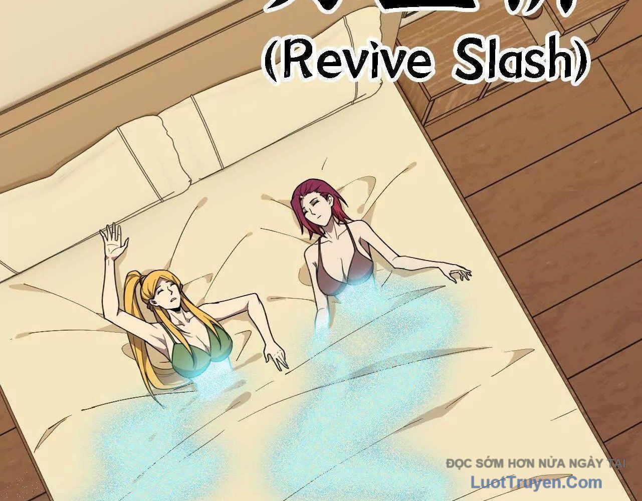Dũng Giả X Nữ Ma Vương Chapter 182 - 38
