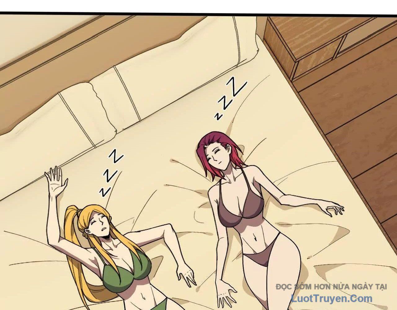 Dũng Giả X Nữ Ma Vương Chapter 182 - 40