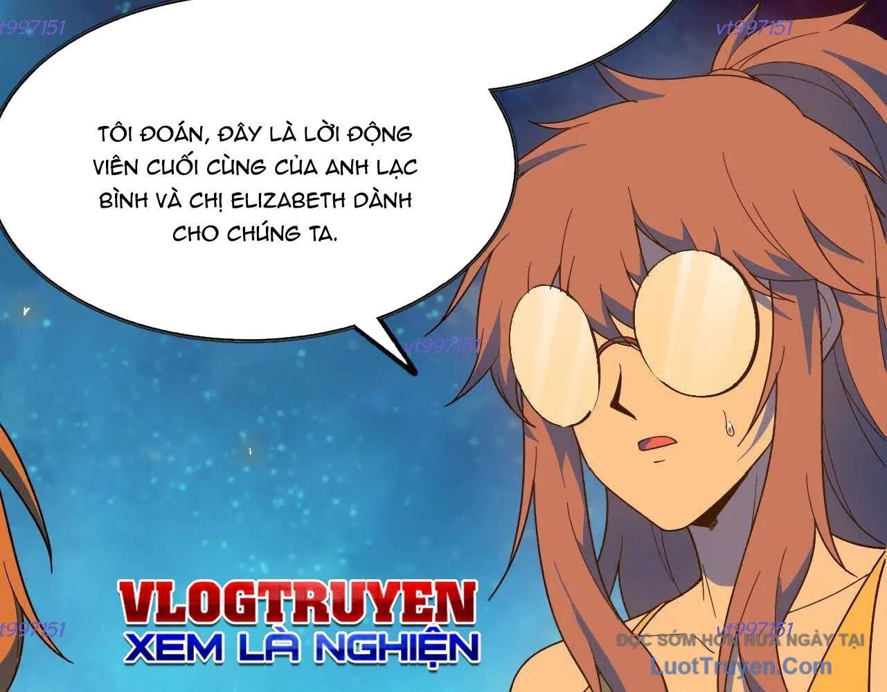 Dũng Giả X Nữ Ma Vương Chapter 182 - 5