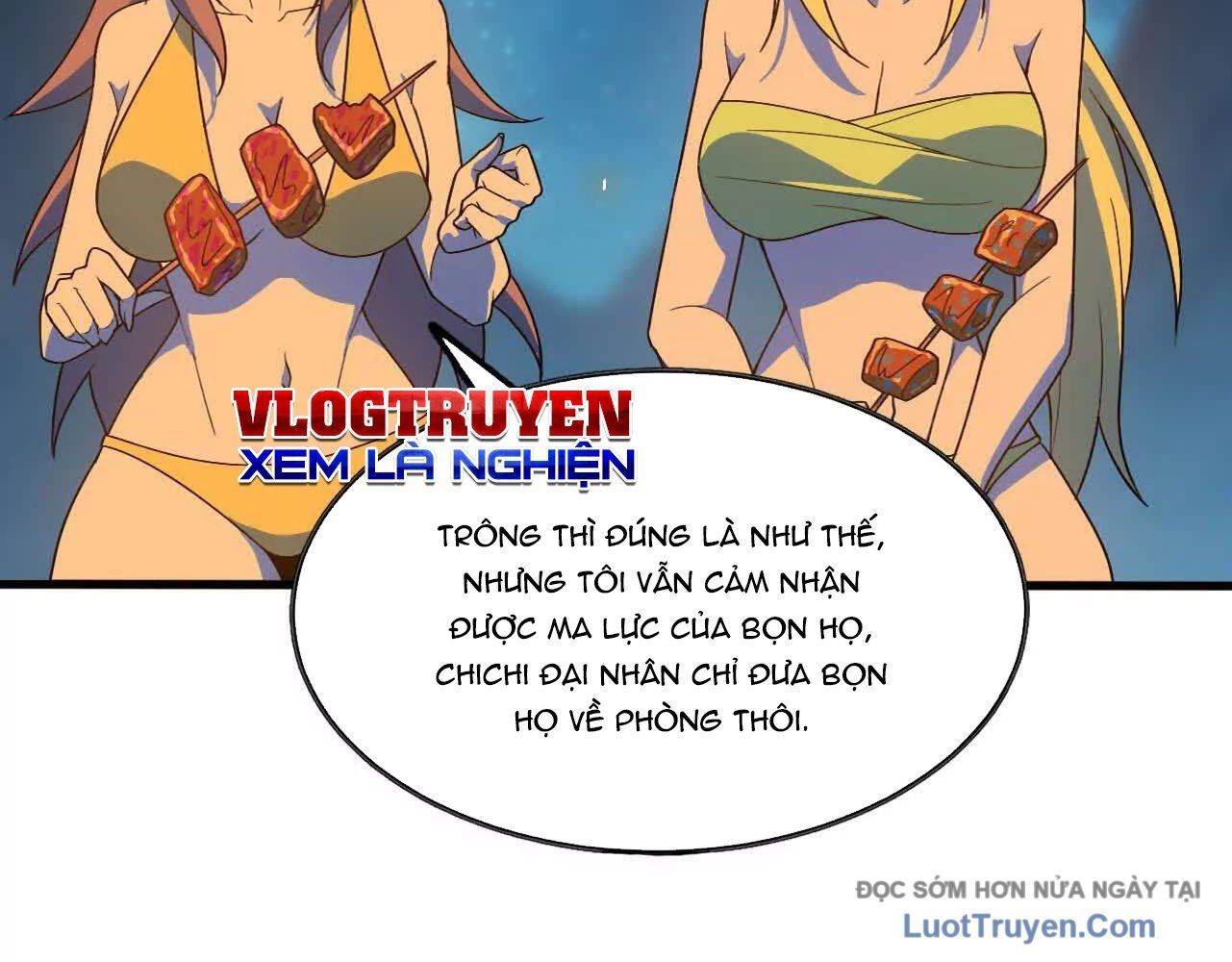Dũng Giả X Nữ Ma Vương Chapter 182 - 45