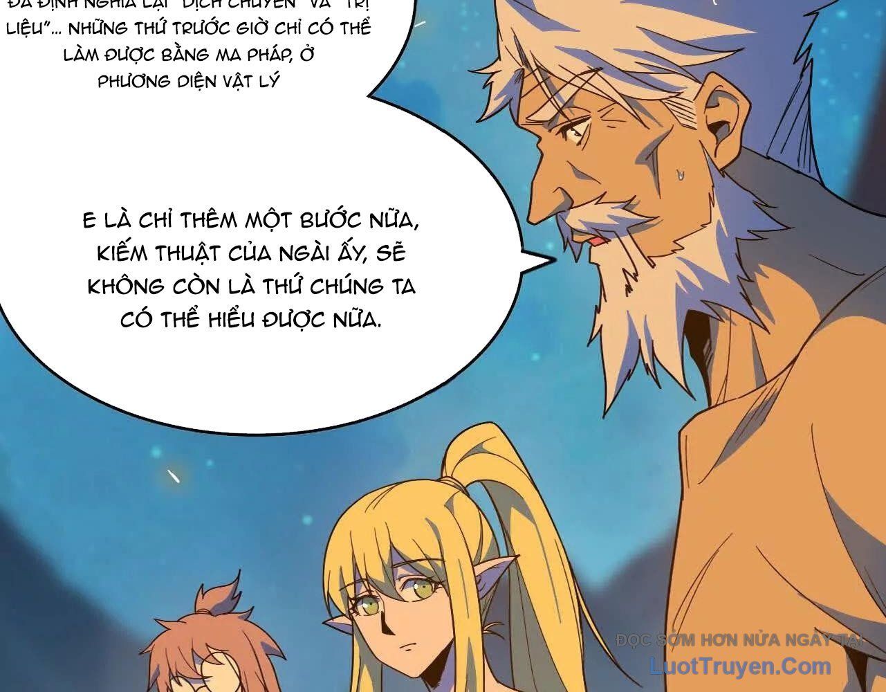 Dũng Giả X Nữ Ma Vương Chapter 182 - 48