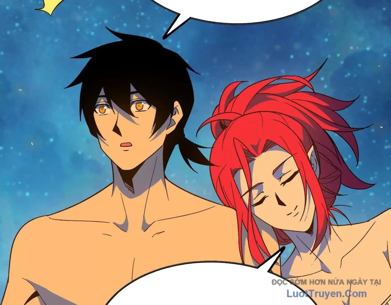 Dũng Giả X Nữ Ma Vương Chapter 182 - 52