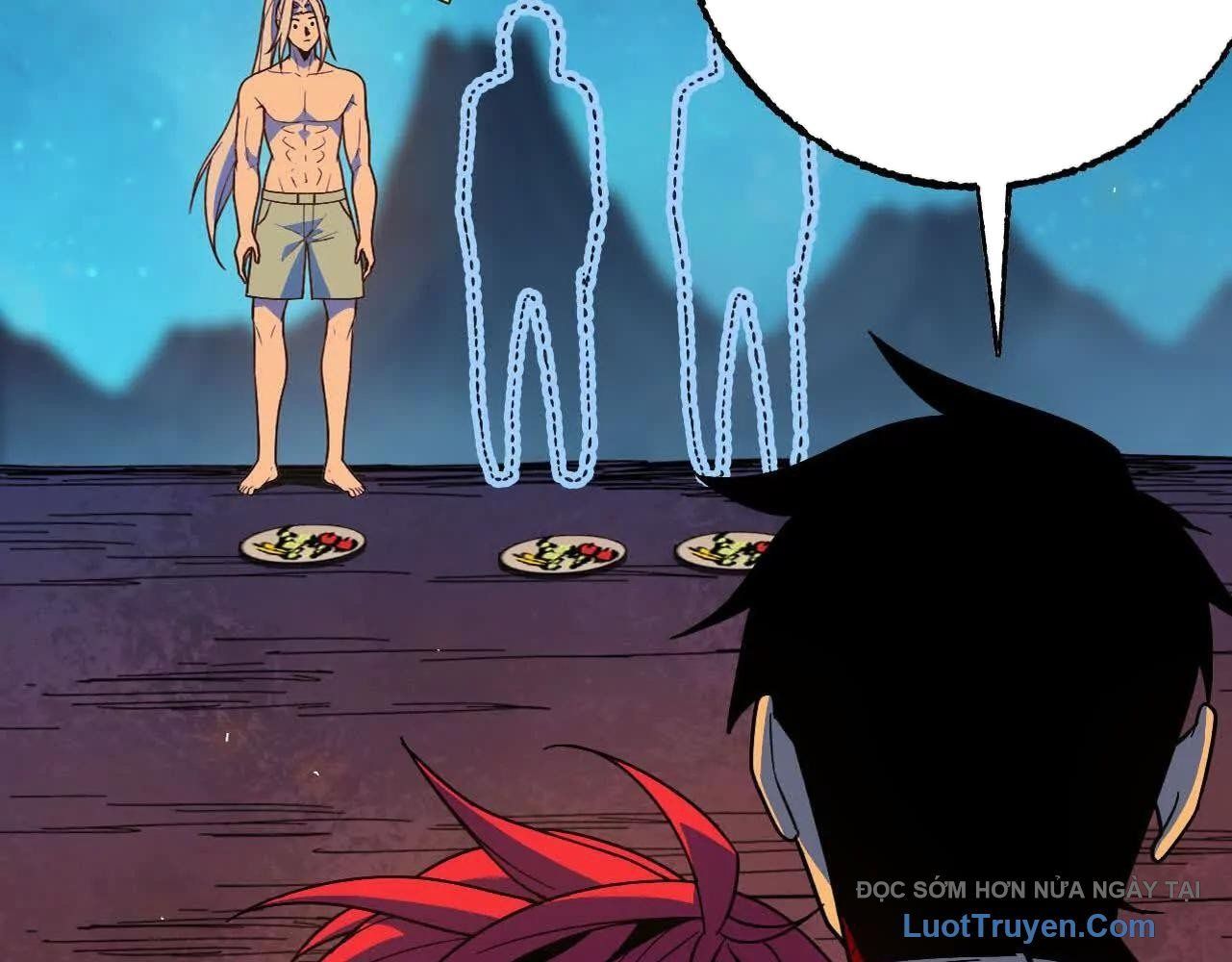 Dũng Giả X Nữ Ma Vương Chapter 182 - 54