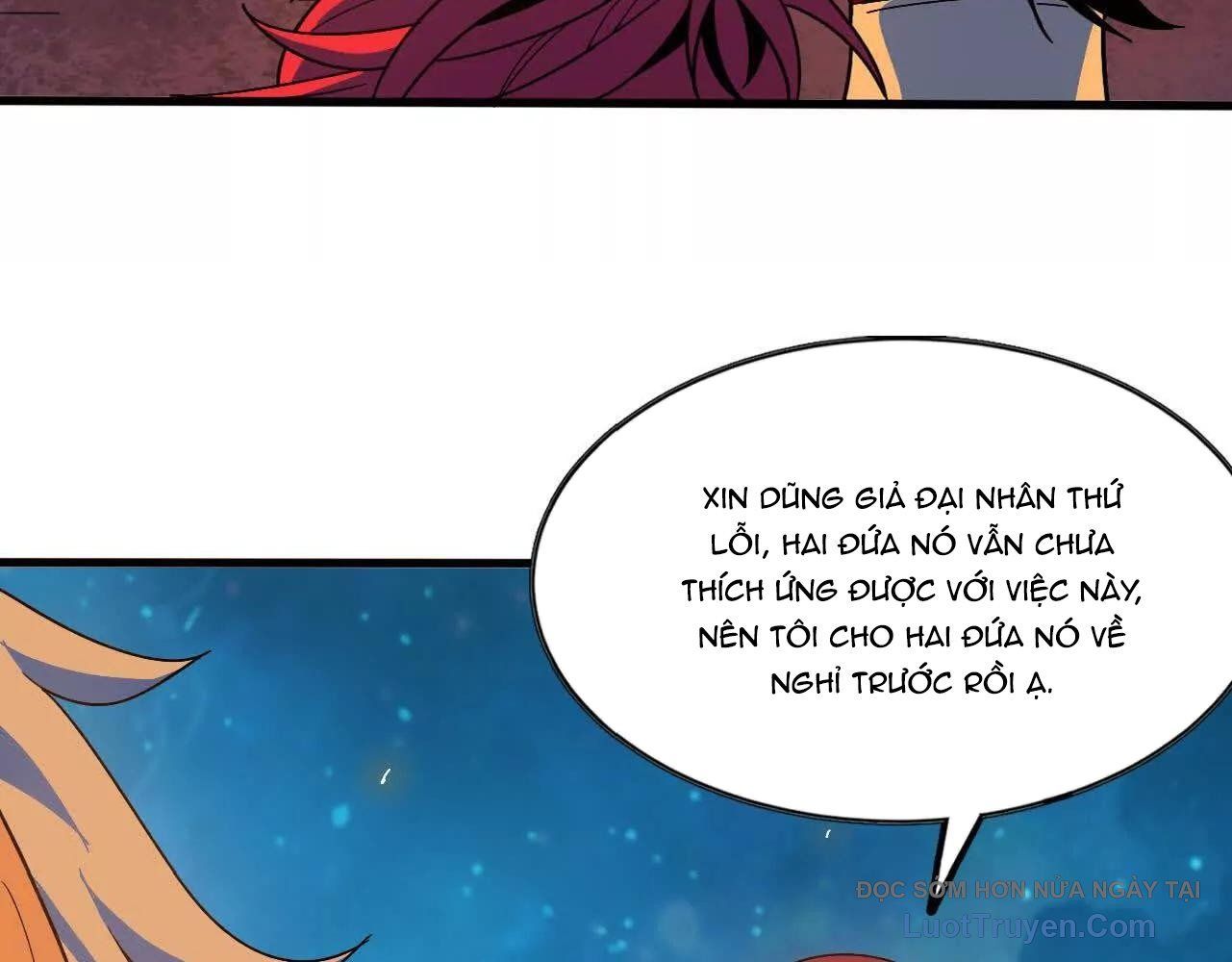 Dũng Giả X Nữ Ma Vương Chapter 182 - 55