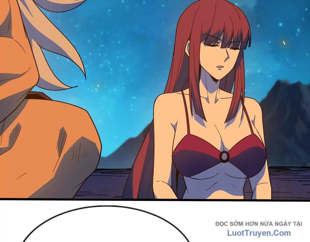 Dũng Giả X Nữ Ma Vương Chapter 182 - 56