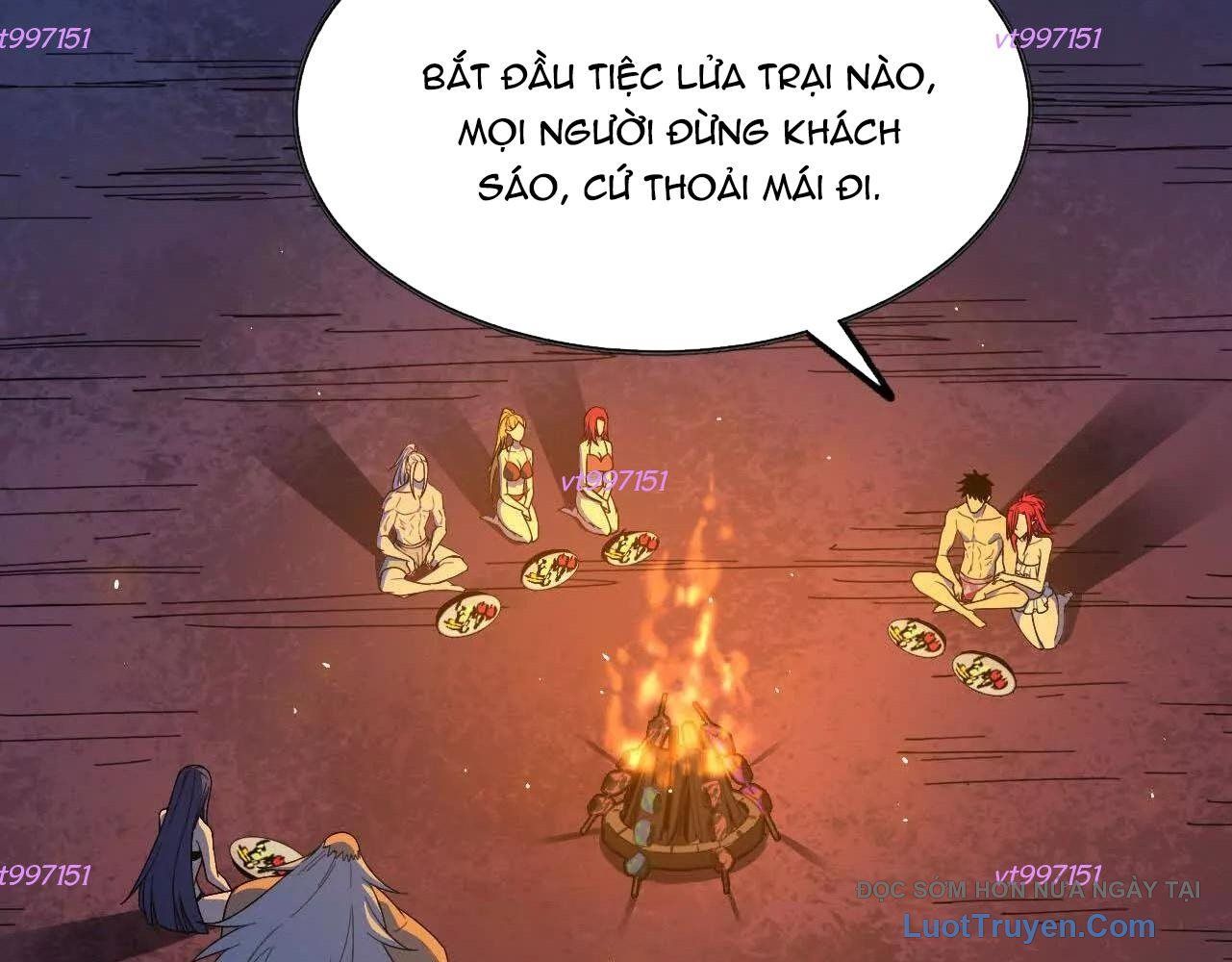 Dũng Giả X Nữ Ma Vương Chapter 182 - 7