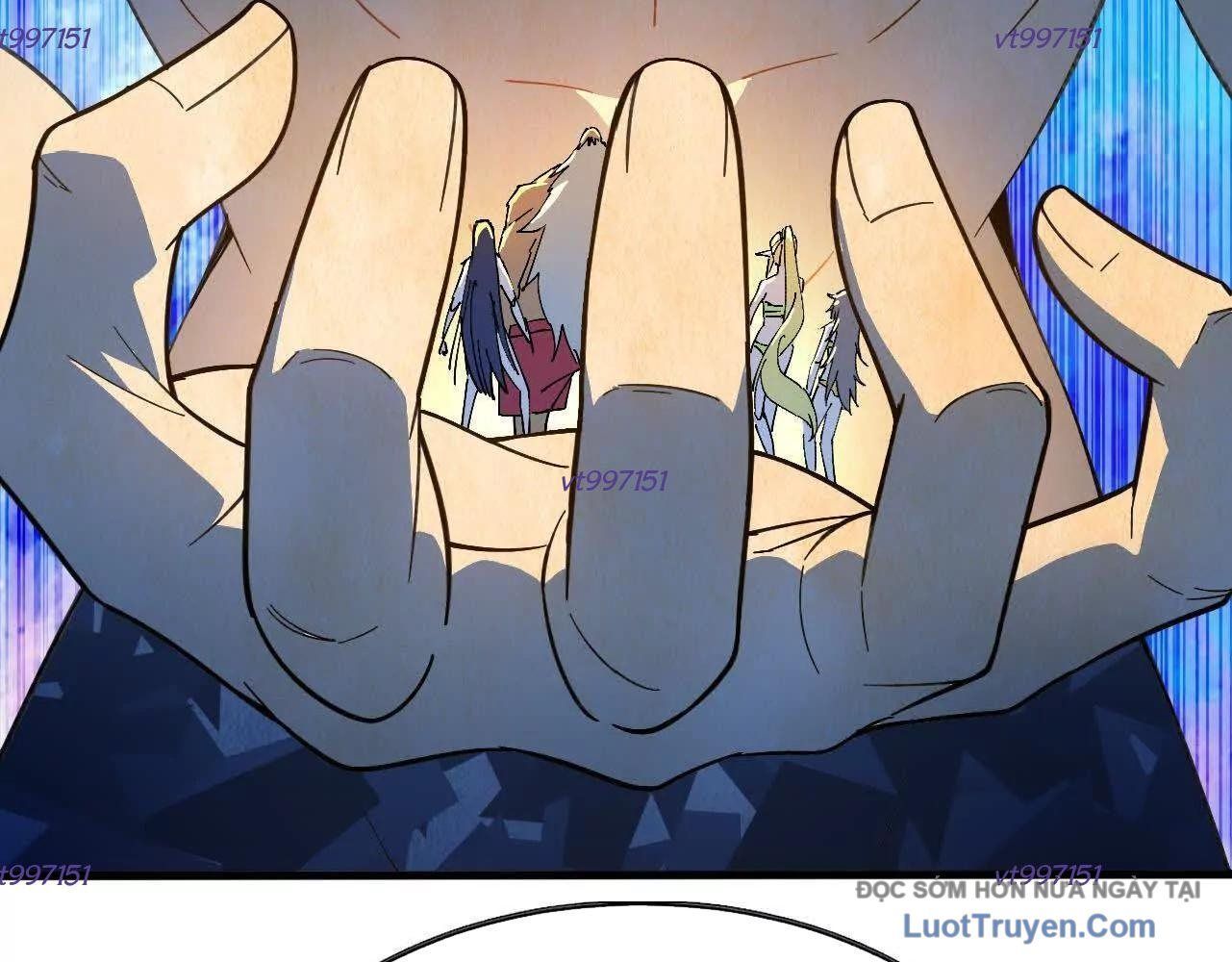 Dũng Giả X Nữ Ma Vương Chapter 182 - 66