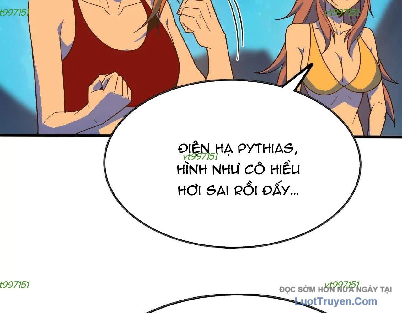 Dũng Giả X Nữ Ma Vương Chapter 182 - 70