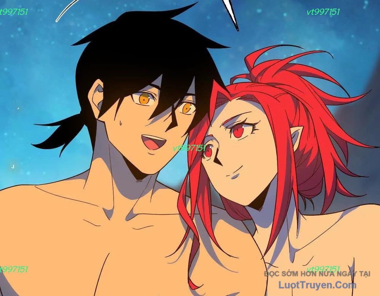 Dũng Giả X Nữ Ma Vương Chapter 182 - 79