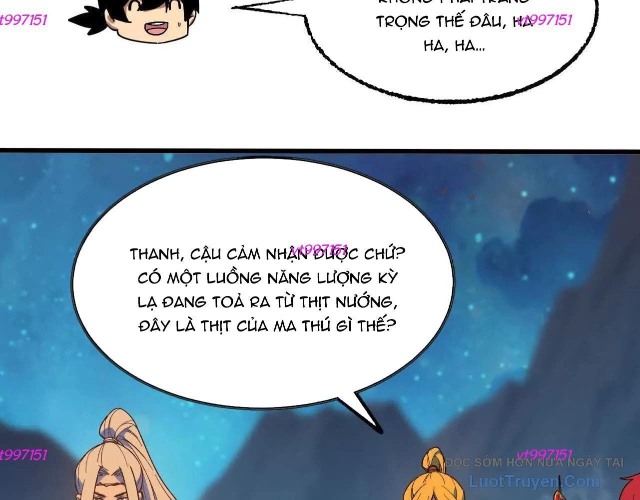 Dũng Giả X Nữ Ma Vương Chapter 182 - 9