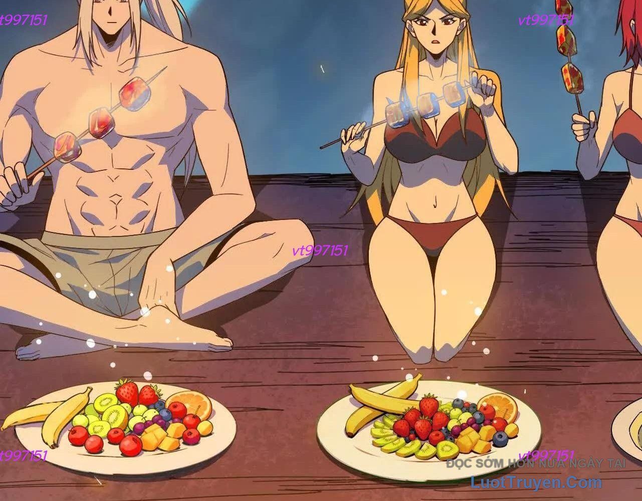 Dũng Giả X Nữ Ma Vương Chapter 182 - 10