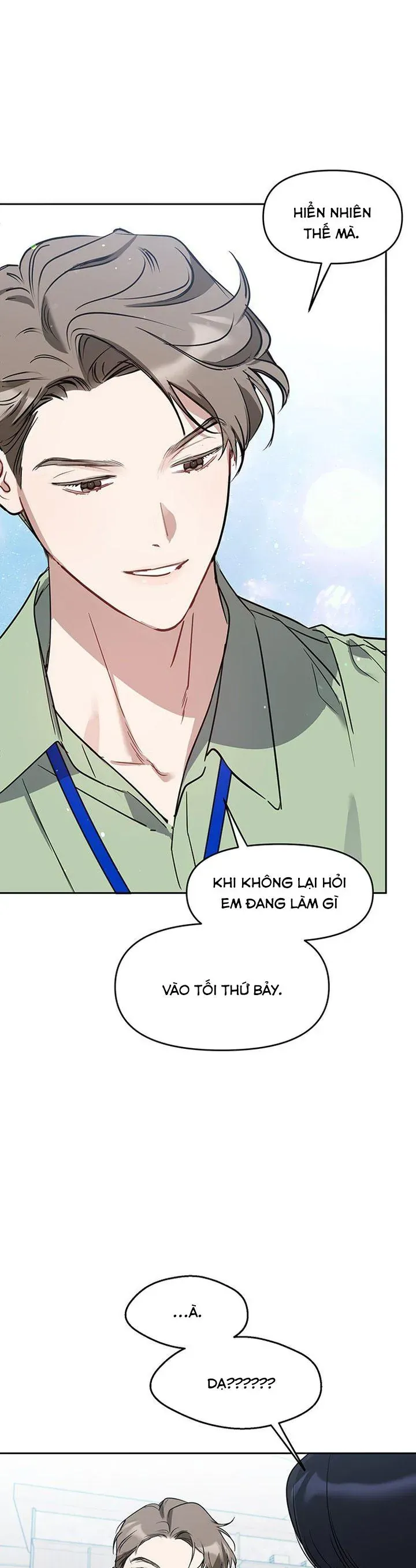 Vận Xui Chốn Công Sở Chapter 68 - 2
