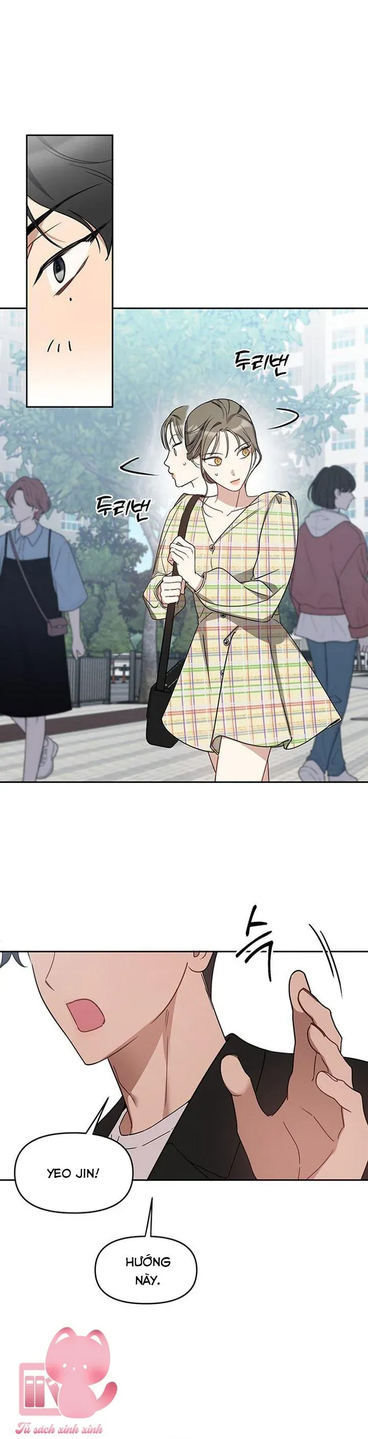 Vận Xui Chốn Công Sở Chapter 68 - 19