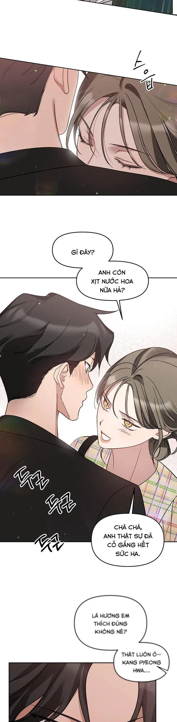 Vận Xui Chốn Công Sở Chapter 68 - 24