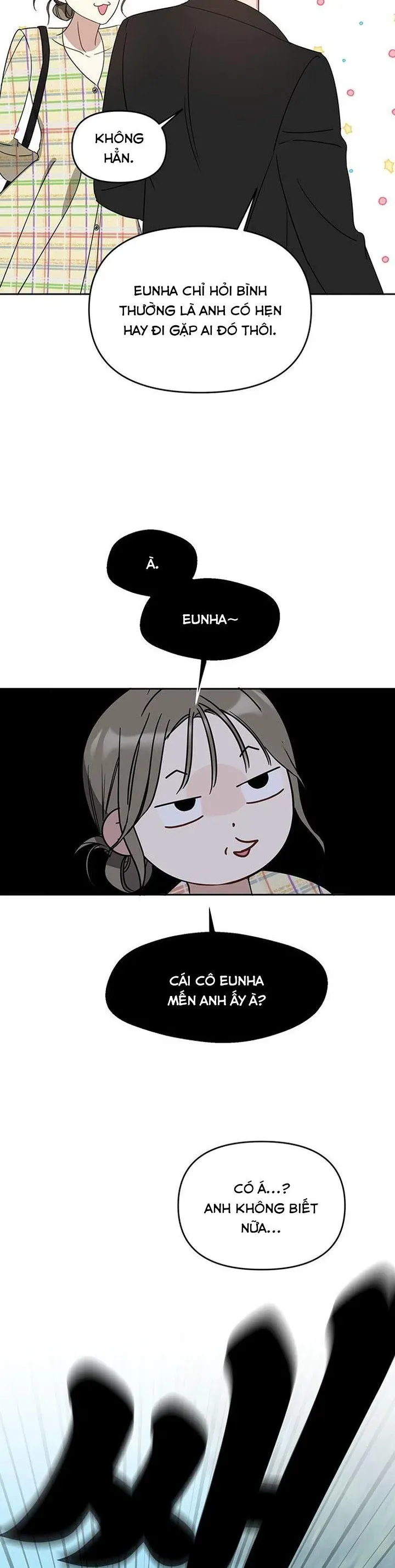 Vận Xui Chốn Công Sở Chapter 68 - 27