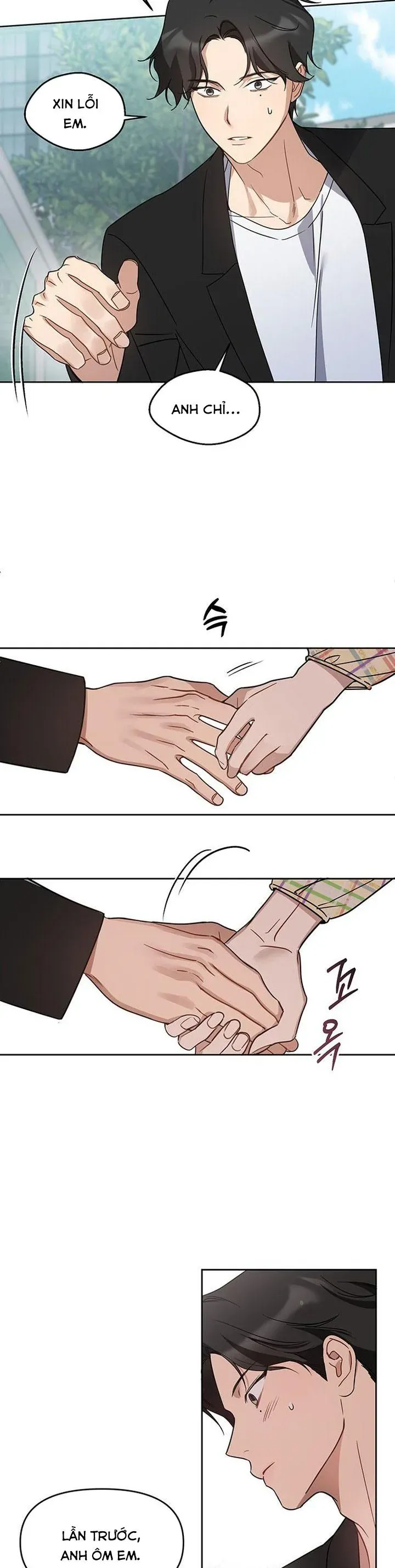 Vận Xui Chốn Công Sở Chapter 68 - 30