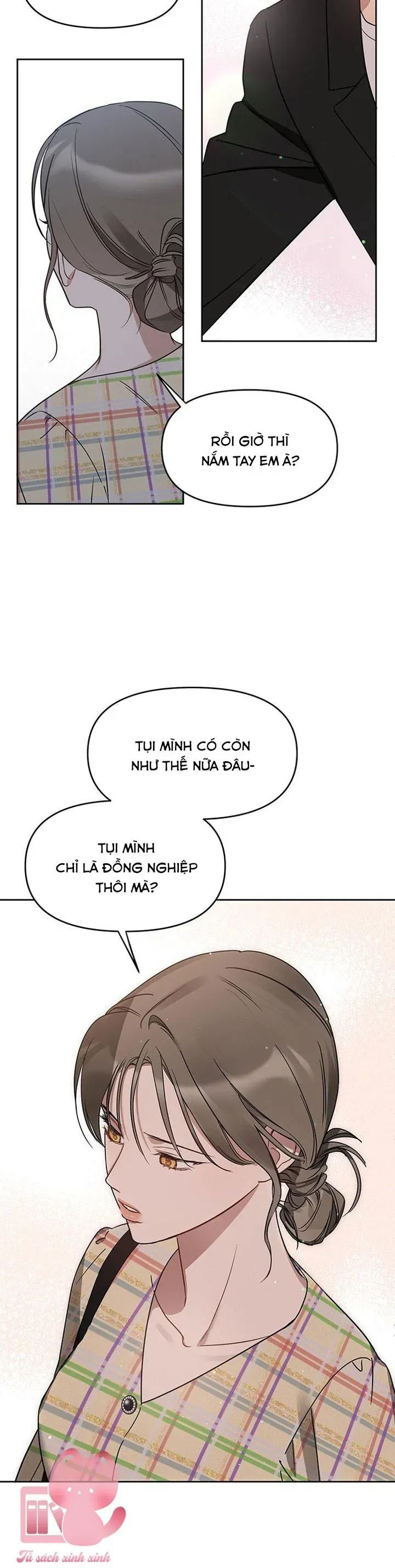 Vận Xui Chốn Công Sở Chapter 68 - 31