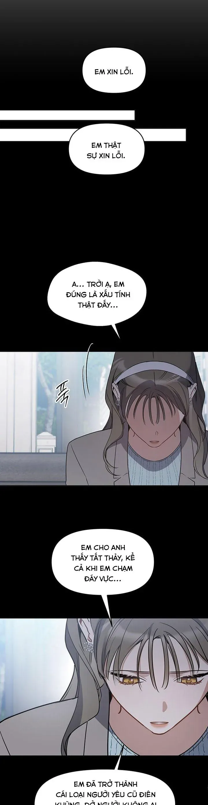 Vận Xui Chốn Công Sở Chapter 68 - 33