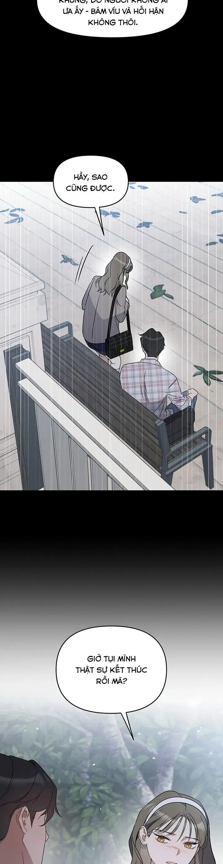 Vận Xui Chốn Công Sở Chapter 68 - 34