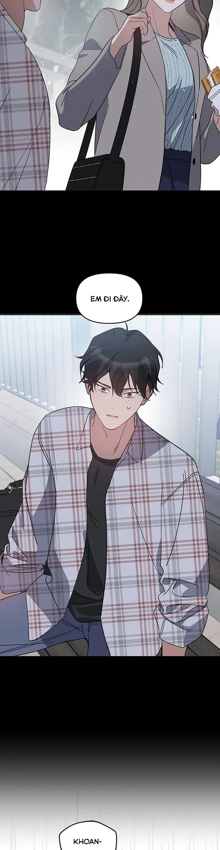 Vận Xui Chốn Công Sở Chapter 68 - 35